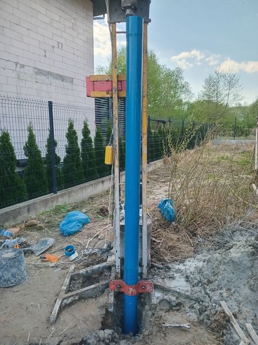 Буріння свердловин на воду.Буріння скважин на воду.Чиста вода.