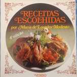 Receitas escolhidas de M. Lurdes Modesto 4a ed.