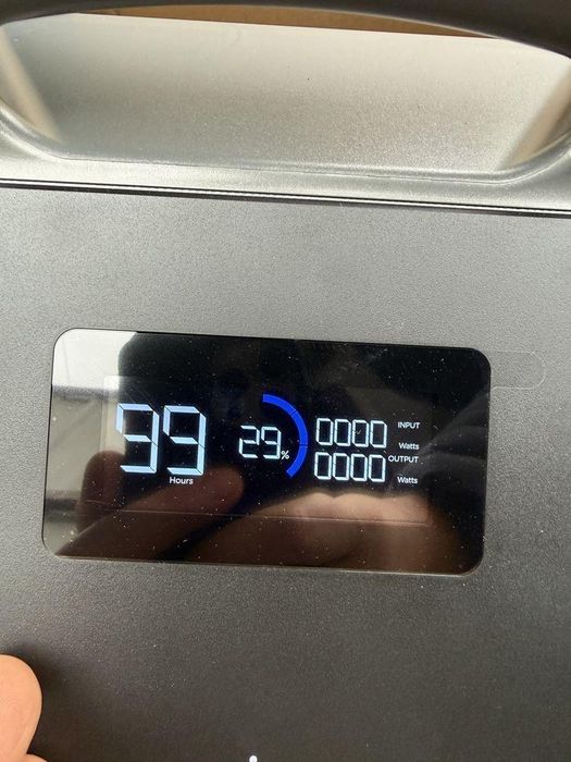 EcoFlow DELTA 2 Max Extra Battery