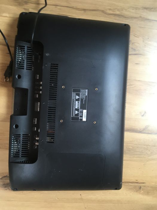 Sprzedam telewizor Dyon 24-V2