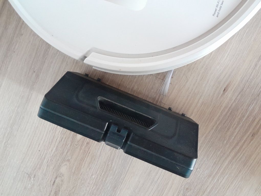 Robot sprzątający Xiaomi Vacuum S10