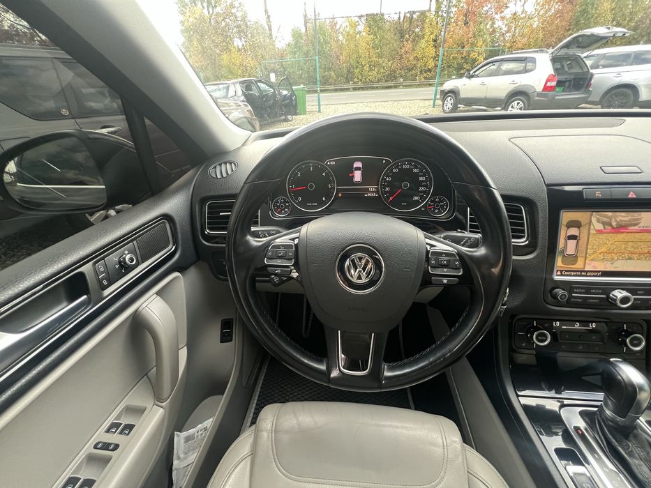 Таврек на спружинах в дуже гарному стані