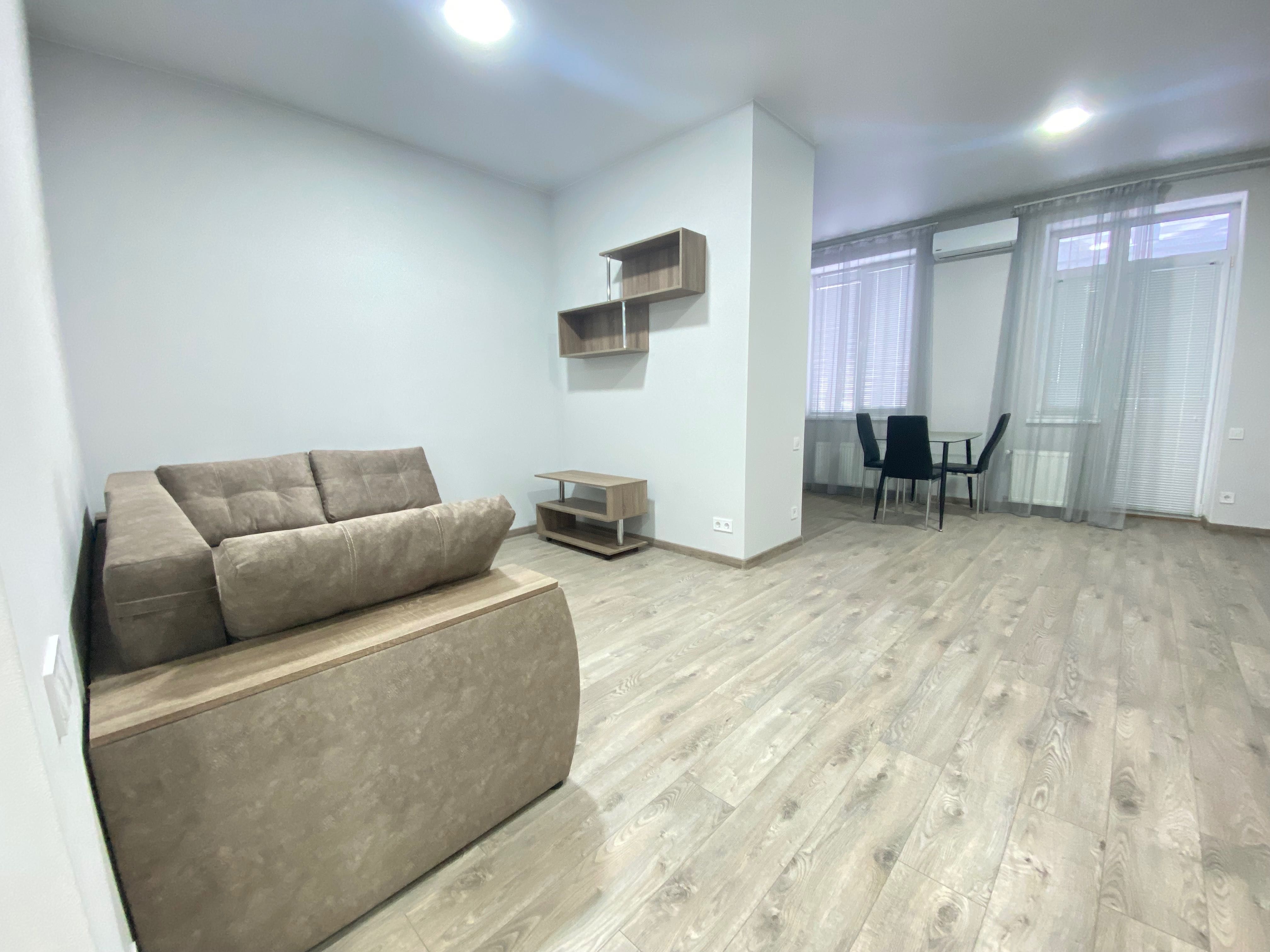 Продаж 1к квартира ЖК Садиба, вул. Деревʼянка 16А, 23 Серпня, пр Наукі