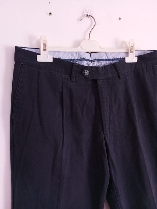 Calças Emídio Tucci Tamanho 46