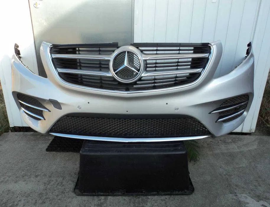 Zderzak do Mercedes V KLASA W447 AMG