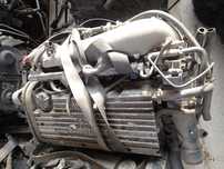 Motor 20v Turbo, Lancia, Fiat Coupe