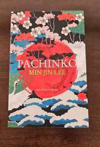 Pachinko, de Min Jin Lee