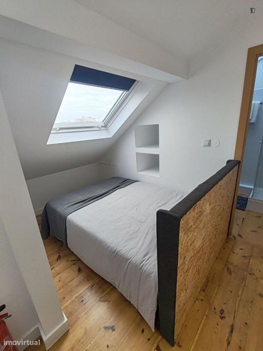 Estúdio - localizado em Anjos Lisbon