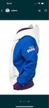 Bluza leon shark 122 nowa extra jakosc