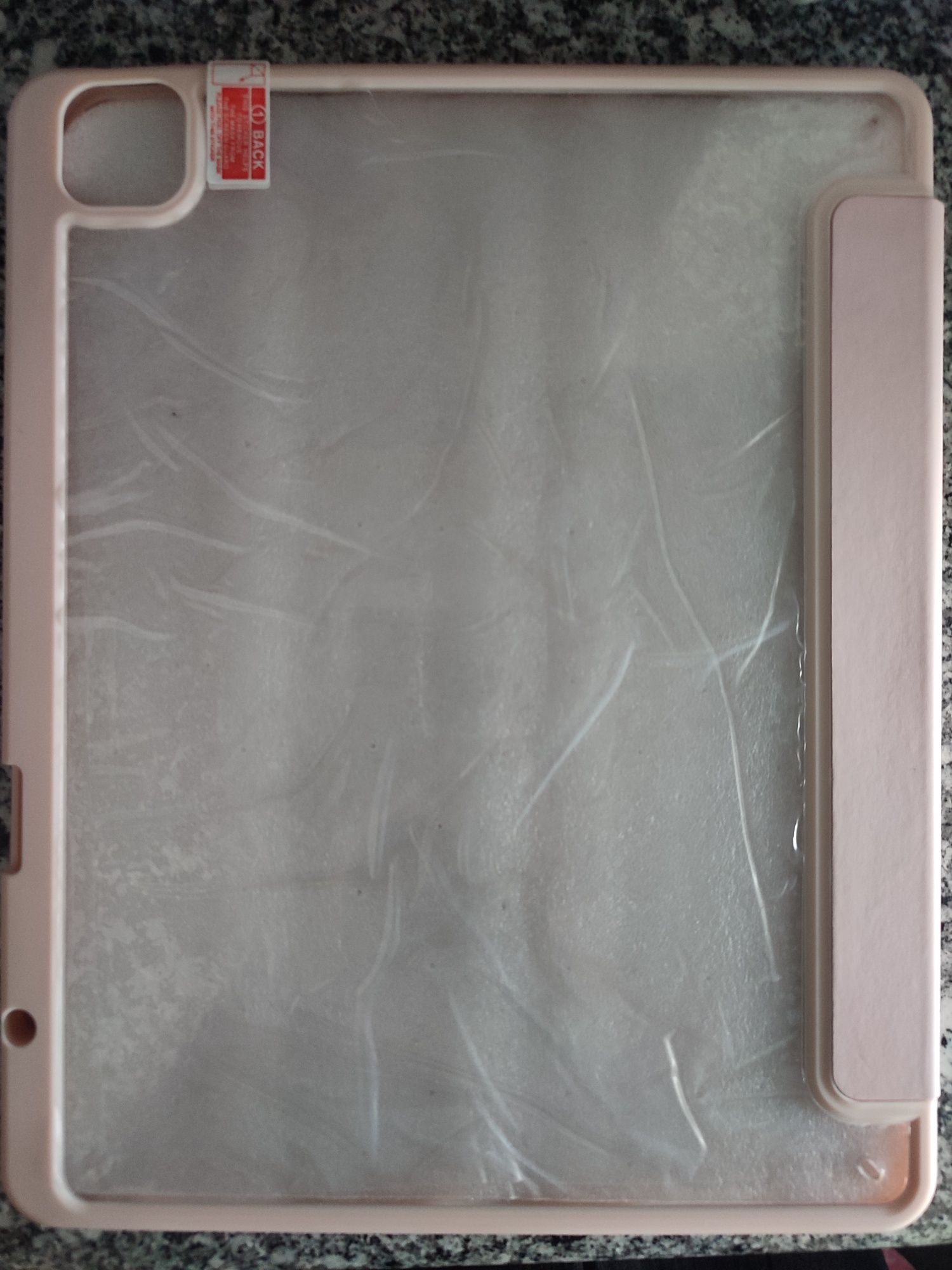 capa iPad air 4/5