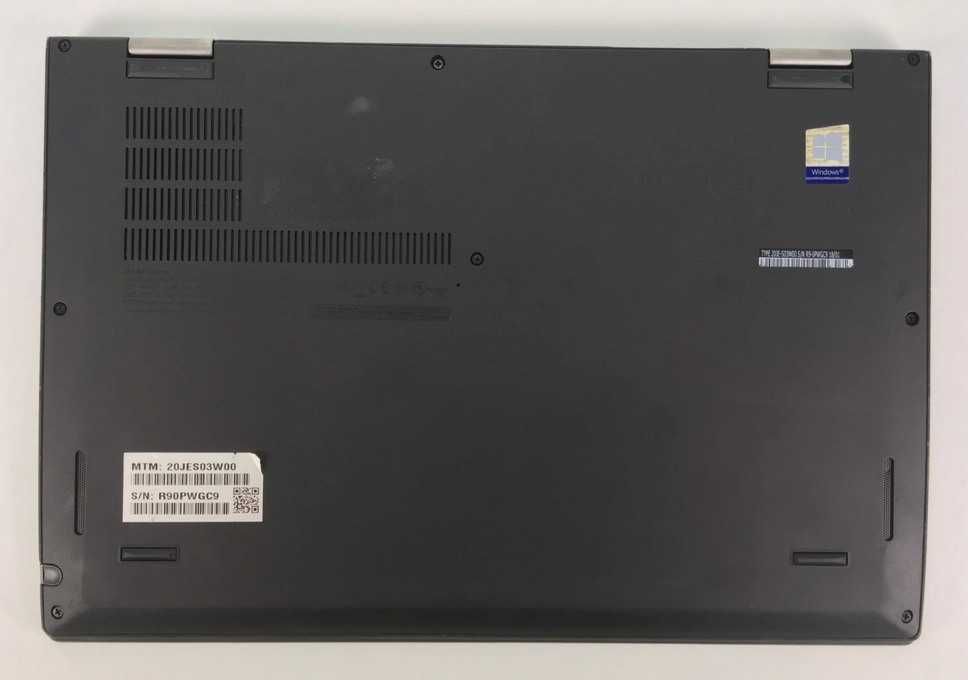 планшет-ноутбук х1 Yoga 2nd Geni7 16GB 512GB+4G модем-у відмінному ст