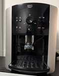 Máquina de Café Automática KRUPS EA811810 Arabica Sil