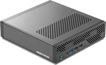 Minisforum MS-01 - Intel i9-13900H 20x5,4 GHz, 64GB DDR5, 0,5TB NVMe