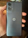 Motorola g24 pawer 8 ram 256 gb