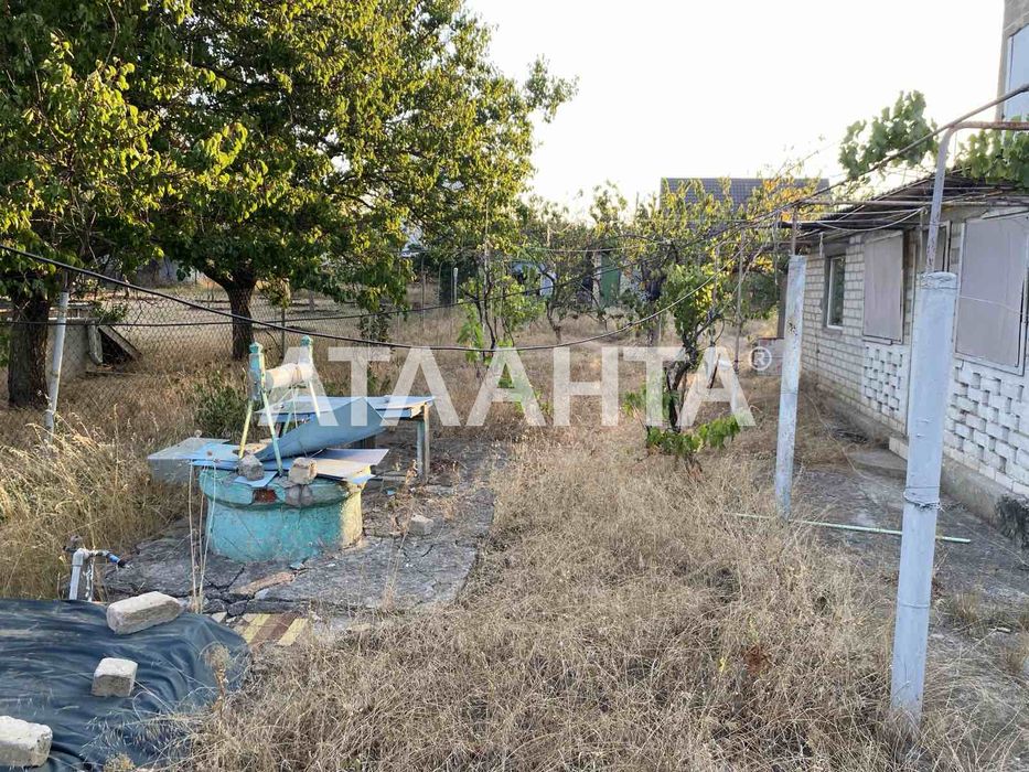 Будинок-дача з видом на лиман Тилігульський