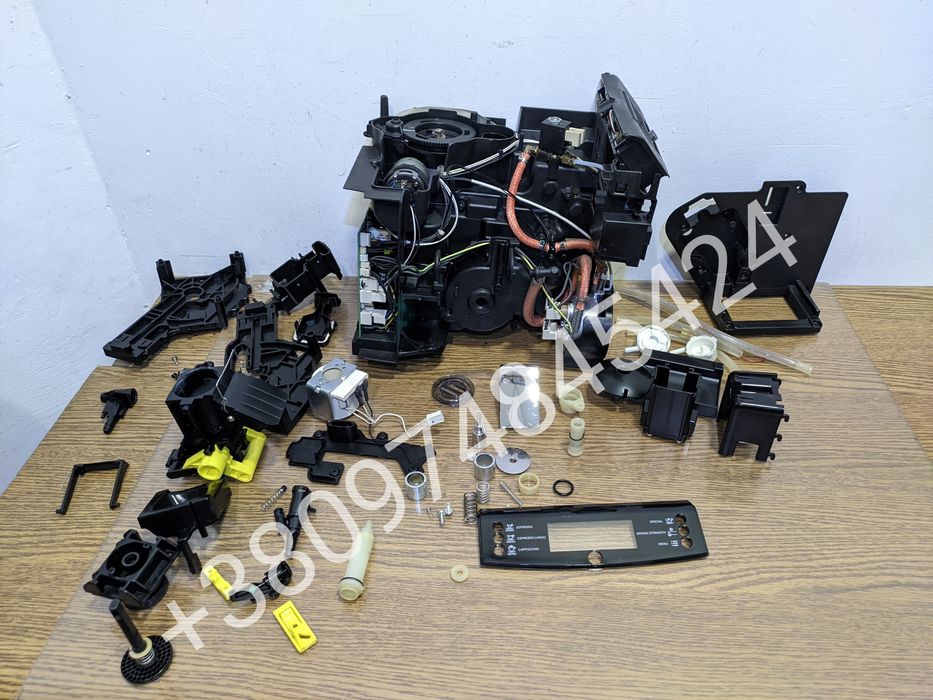 Кавоварка Philips Saeco Minuto Cappuccino