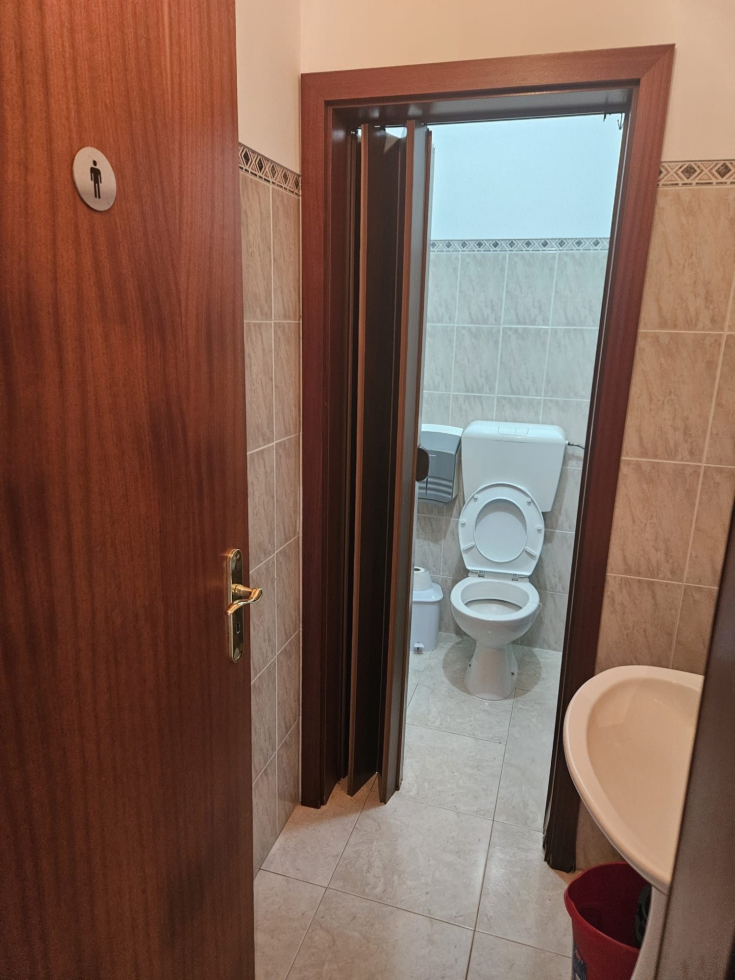Lavatório,Sanita e Urinol Roca