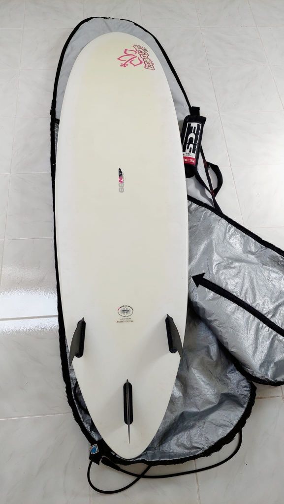 Prancha surf  betty NSP