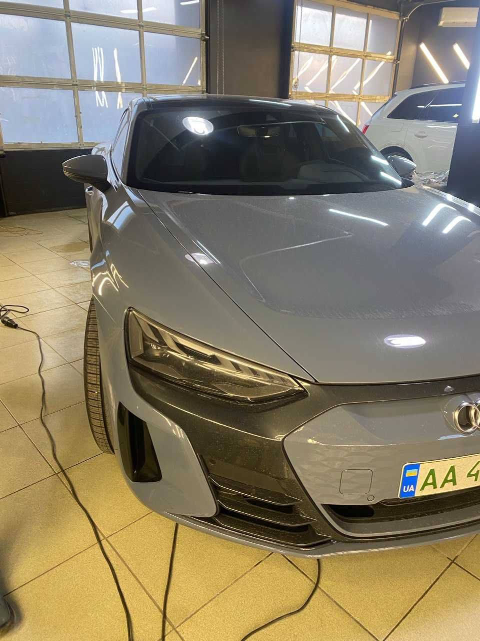 Тонування авто плівками USA, Знижка 30%, атермальне тонування скла
