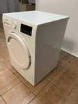 Simens iQ300  сушарка 7 кг WT43N201 ,стан як Нова