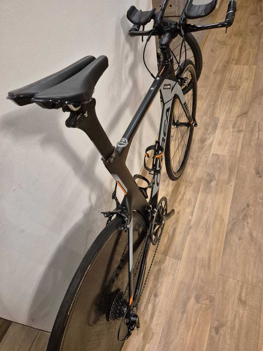 Rower triathlonowy czasowy Orbea ORDU M30