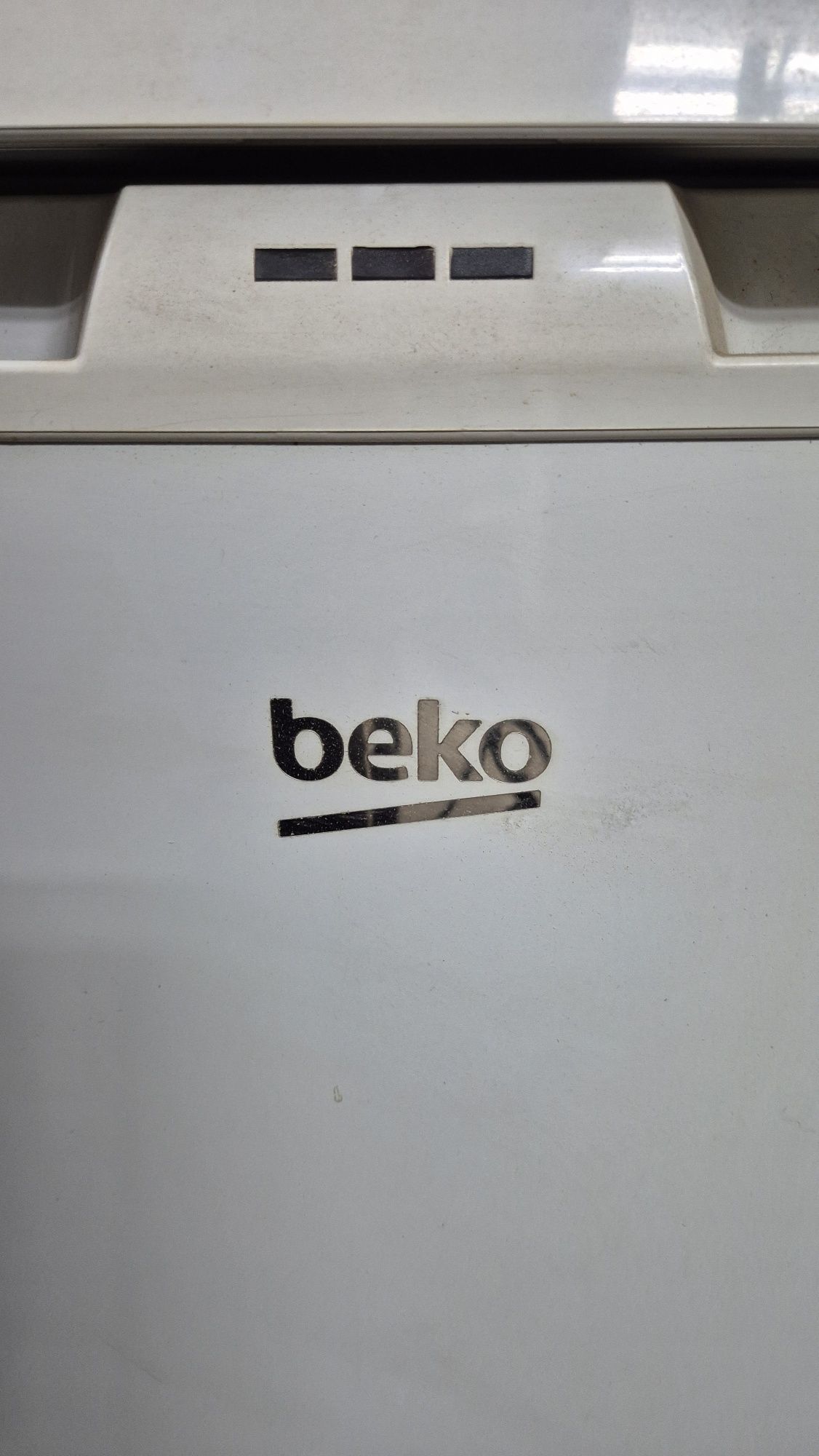 Zamrażalka Beko w dobrym stanie