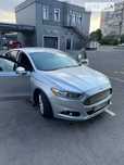 Продам Ford Fusion