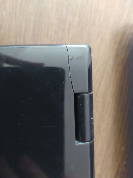 Ноутбук Samsung r60 plus