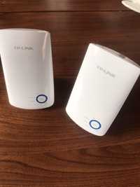 Range Extender TP-Link 300Mbps (TL-WA854RE) 2unidades