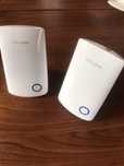 2 Range Extender TP-Link 300Mbps 2unidades
