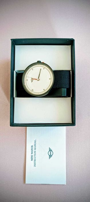 Zegarek MINI nowy z salonu