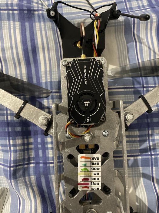 Дрони без акамулятора продам