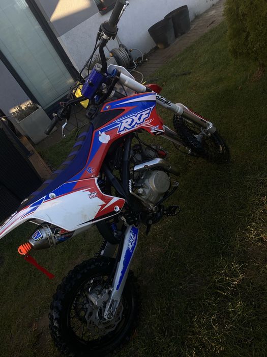 Witam na sprzedaż cros Mrf  150 OPEN 12/14