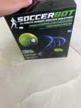 Piłka smart ball