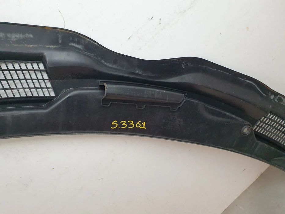 Torpedo MERCEDES-BENZ Vito (W447)