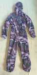 Fato de paintball
