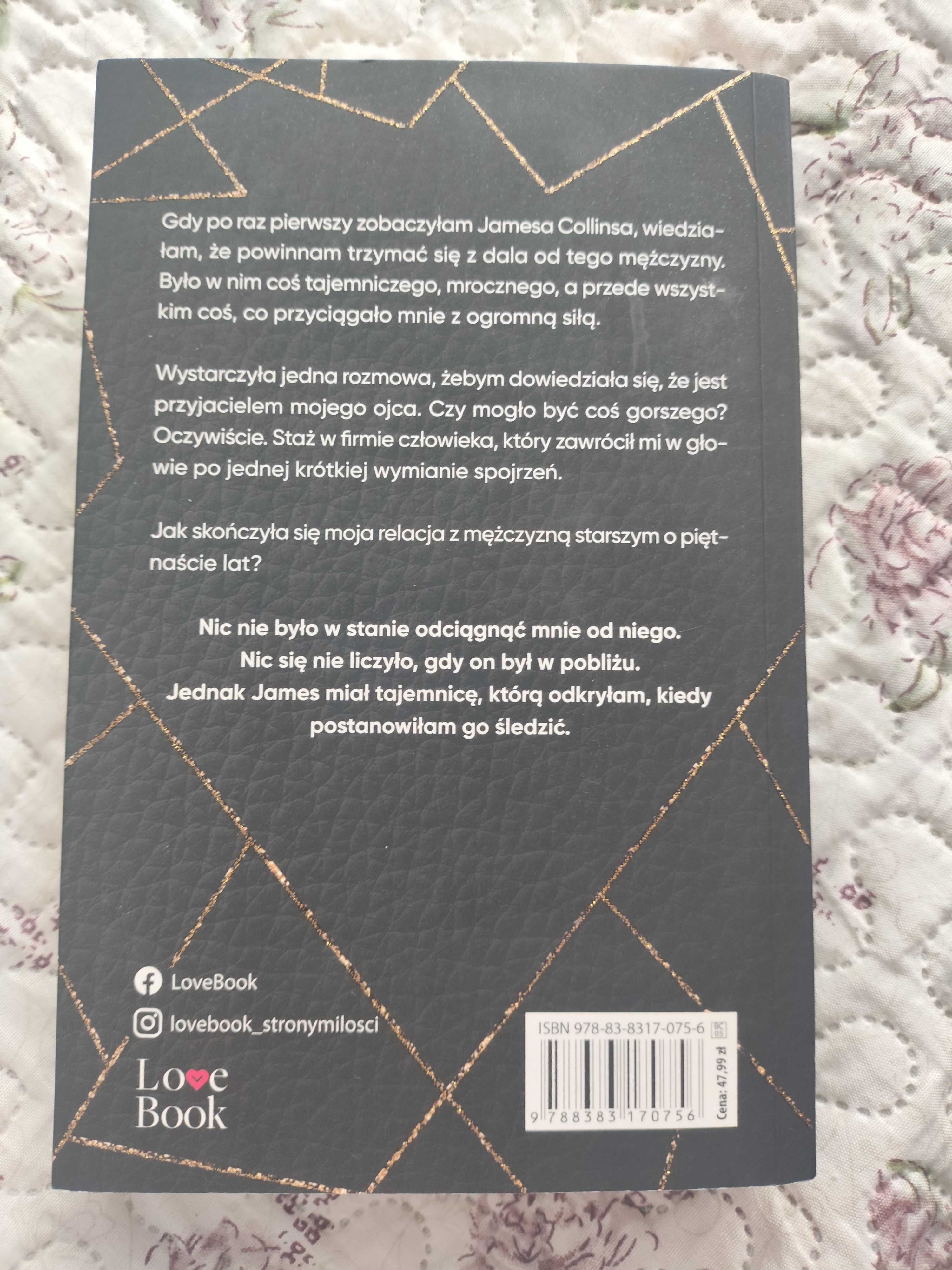 On tu rządzi On ma władzę Kinga Litkowiec seria Mystic