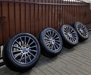 Mercedes-Benz AMG 18" Klasa S W222