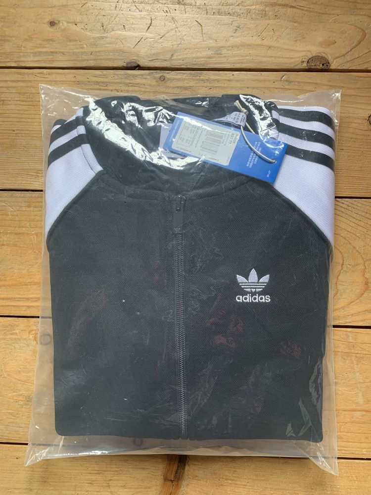 Спортивная женская кофта Adidas
