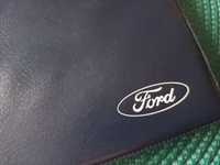 Органайзер -сумка для автомобиля Ford