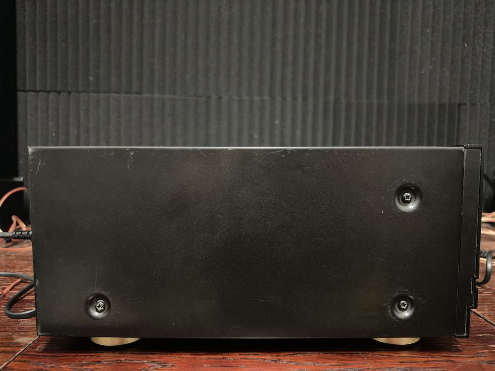 Wzmacniacz Grundig  A-9000