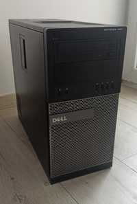 Sprawny komputer: Intel Core i5-2400 /RAM8/SSD120+HDD320