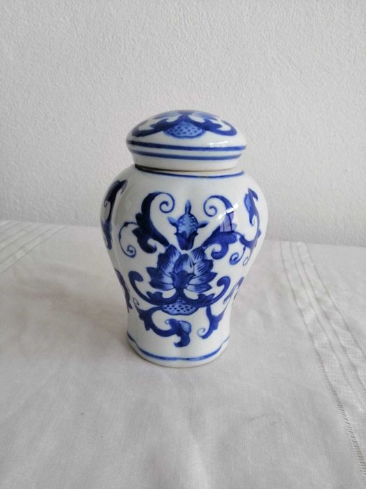 Jarras Antigas Variadas