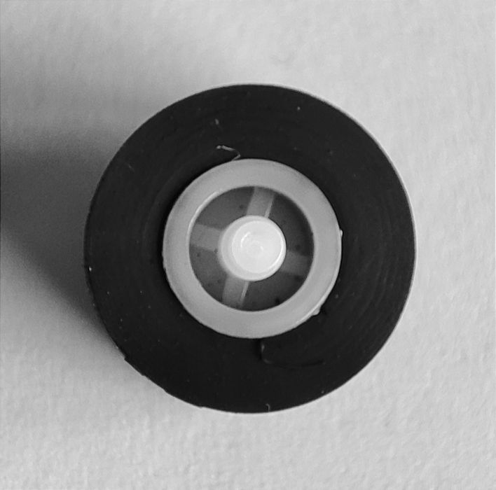 Rolki Technics, Panasonic 4 sztuki