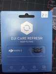 Dji care refresh avata 2