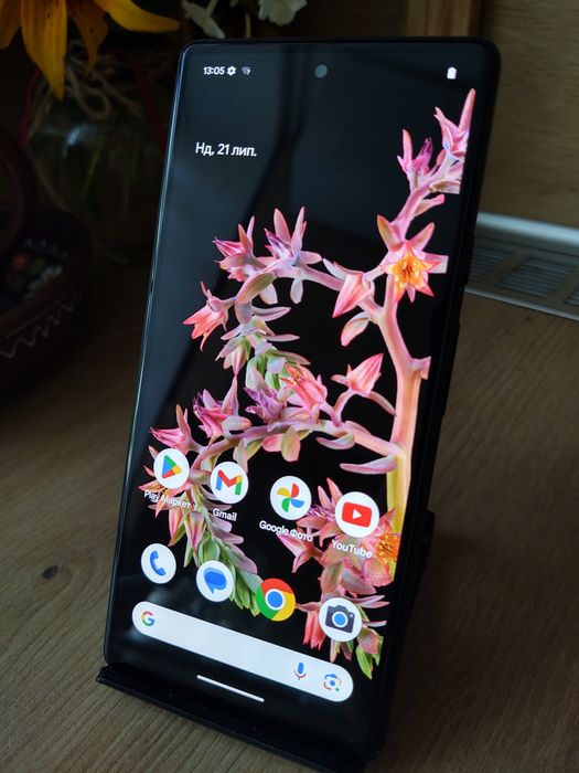 Продам Google Pixel 6