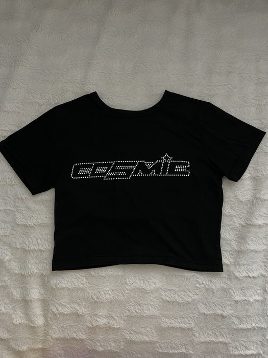 Топ opium “cosmic” + сережки в подарунок!