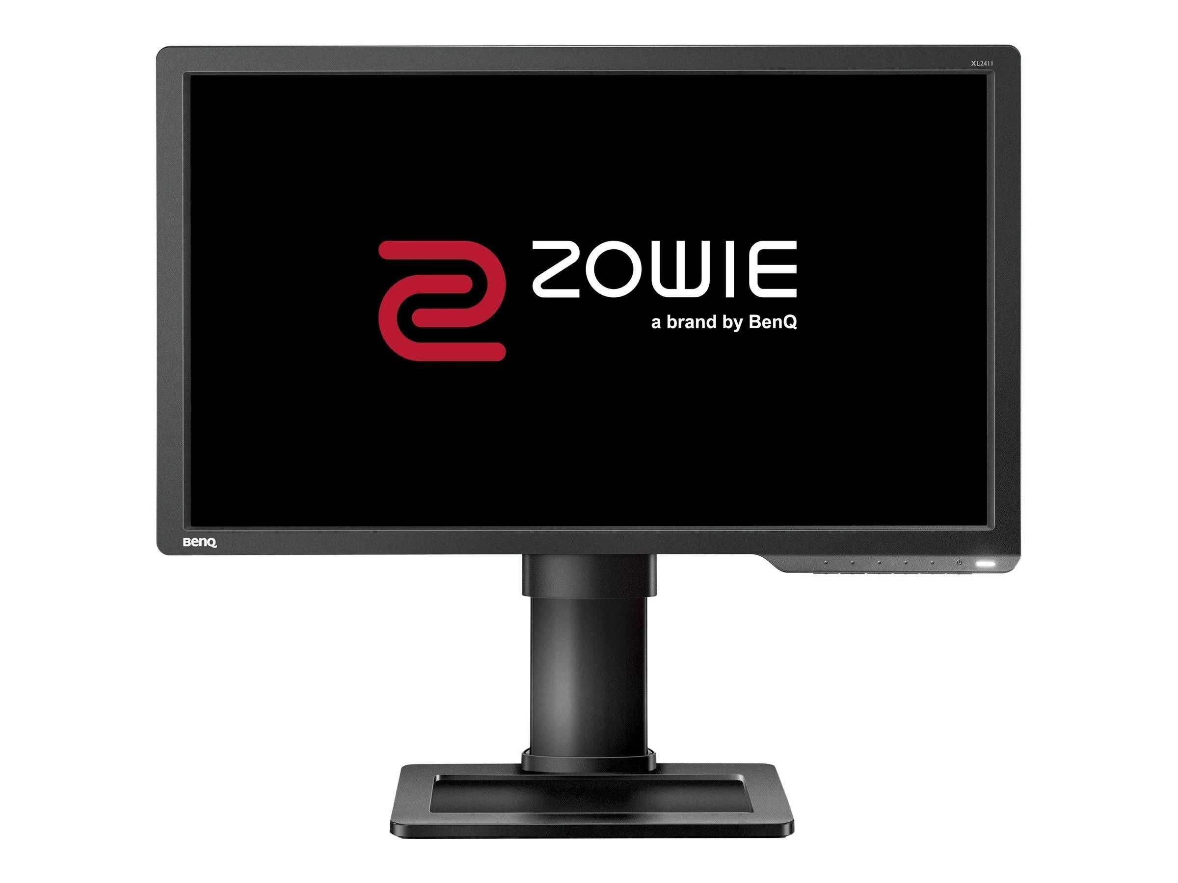Monitor 144 HZ - Zowie BenQ XL2411 - Full HD - Excelente condições