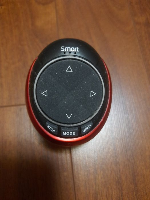 Детский радиоуправляемый пульт