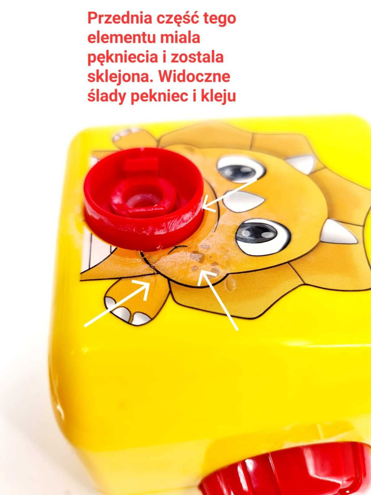 WYRZUTNIA BALONÓW Samochód Aerodynamiczny + Pompka